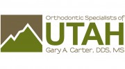 Orthodontic Specialists Of Utah, Gary A. Carter