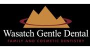 Wasatch Gentle Dental