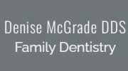 Denise F Mc Grade