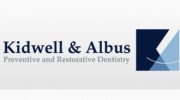 Kidwell & Albus Preventive and Restorative Dentistry