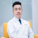 Dr. Steve Jang Dds