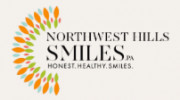 Northwest Hills Smiles - Jacquelyn Vo