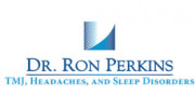 Dr. Ronald C Perkins