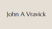 John A Vravick