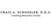 Dr Craig Schussler