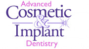 Dr. Kevin Landers FAACD - Advanced Cosmetic & Implant Dentistry