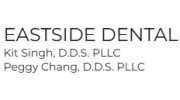 Eastside Dental - Kit Singh