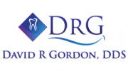Gordon David R Dds PC
