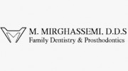 Mirghassemi Mahshid