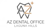 AZ Dental Office Laguna Hills