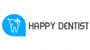 Happy Dentist
