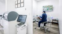 Dental Exams and Advanced Screening