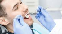 Deep Cleaning & Periodontal Therapy