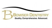 Bowser Center-Advance Dentist - Carl E Bowser