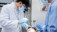 Oral Cancer Exam