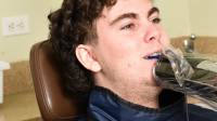 Dental Exams and X-Rays