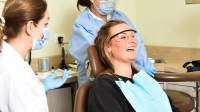 Teeth Cleaning