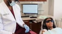 Teeth Cleaning