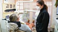Root Canal Therapy