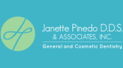 Janette Pinedo DDS