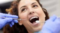 Teeth Cleanings and Fluoride Treatments