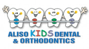 Aliso Kids Dental & Orthodontics