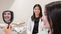 Professional Teeth Whitening