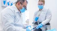 Root Canal Treatment