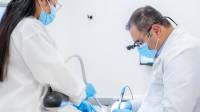 Teeth Cleaning (Prophy)
