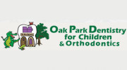 Oak Park Dentistry For Children