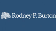 Burton Rodney P