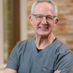 Dr. William B. Hamel