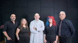 Lava Dental Team Lava Dental Team