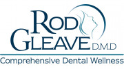 Rod Gleave, DMD