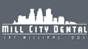Dr. Jay C Williams