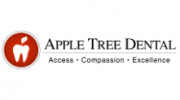 Apple Tree Dental - Aliasghar Mohebbi