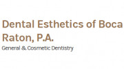 Dental Esthetics Of Boca Raton - Danny T Ly