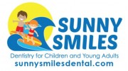 Sunny Smiles Dentistry for Children and Young Adults (SB)