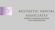 Aesthetic Dental Associates - Robert E Johnson Jr