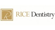 Rice Dentistry