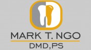 Mark T Ngo