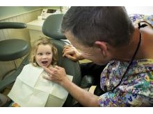 Pediatric Dentistry