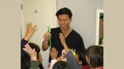 Dentistry For Children - Benjamin Cho