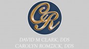 Doctors Clark & Romzick Inc - Carolyn L Romzick