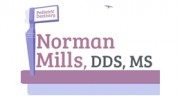 Dr. Norman P Mills