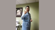 Dr. David Rolfe Wooten