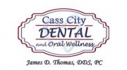 Dr. James D Thomas