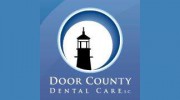 Door County Dental Care - Tyler J Hubbard