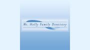 Mount Holly Family Dentistry - Julie Ko-Kim