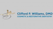 Clifford Williams